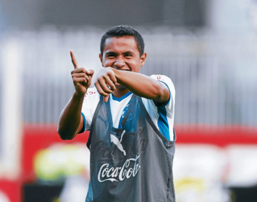 'Nos convencimos de que tenemos un gran equipo”