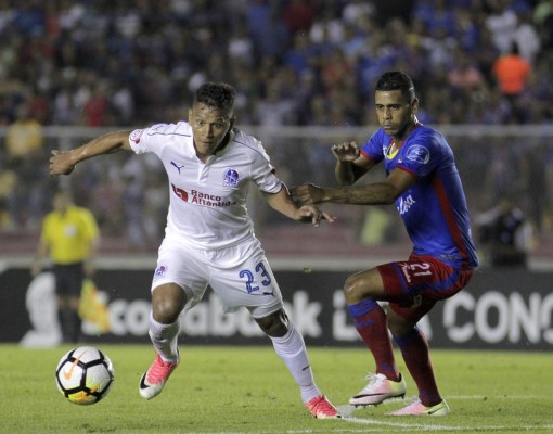 una paliza para liquidar el pleito