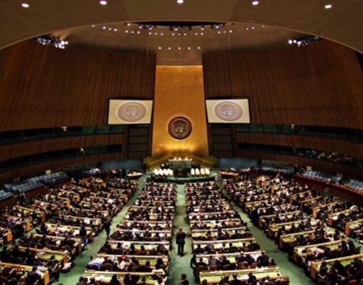 Trece empleados de la ONU liberados en Sudán del Sur