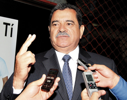 Presupuesto 2013 tiene financiamiento ficticio