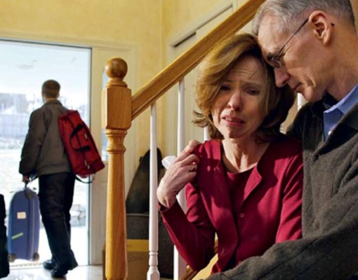 Las tristes confesiones de padres que dieron a sus hijos en adopción