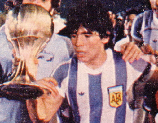 Dictadores arreglaron mundiales de 1934 y 1978