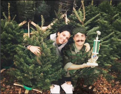 Hombre hace increíble Photoshop a fotos de Kendall Jenner