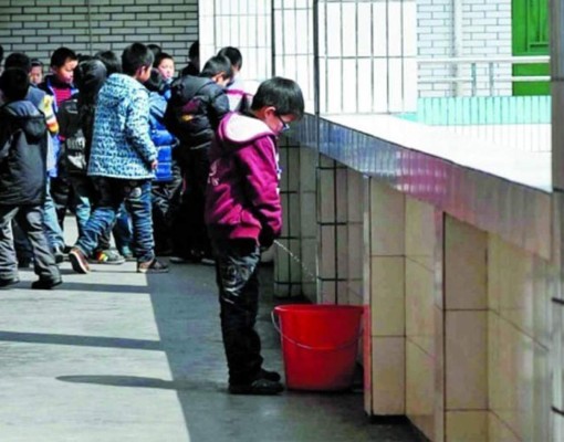 'Huevos de niño virgen'