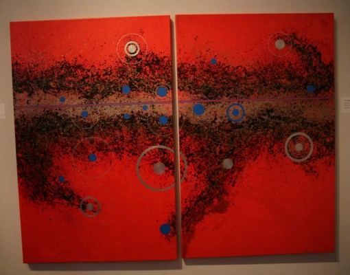 Pintura en orígenes