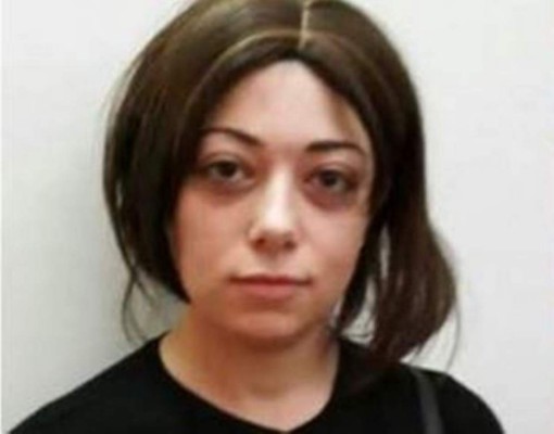 Autoridades de Costa Rica detienen a una mujer siria con pasaporte griego&nbsp;&nbsp;