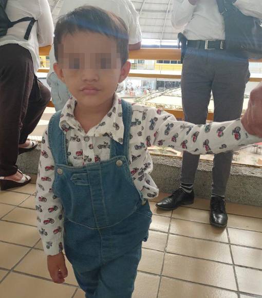 Othoniel, el niño que murió por maltrato en Puebla; su abuela acusa a la madre