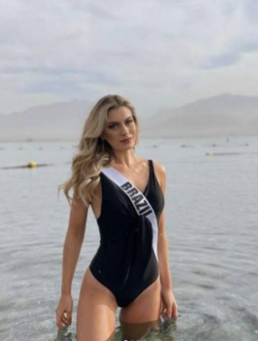 Ellas son las hermosas candidatas de Latinoamérica en Miss Universo 2021