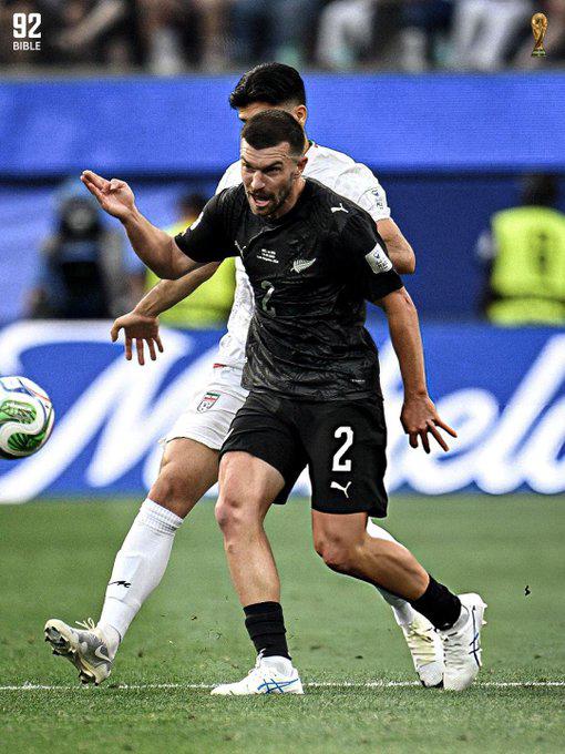 Revelan el salario que tendría el jugador Tim Payne en el Olimpia de Paraguay