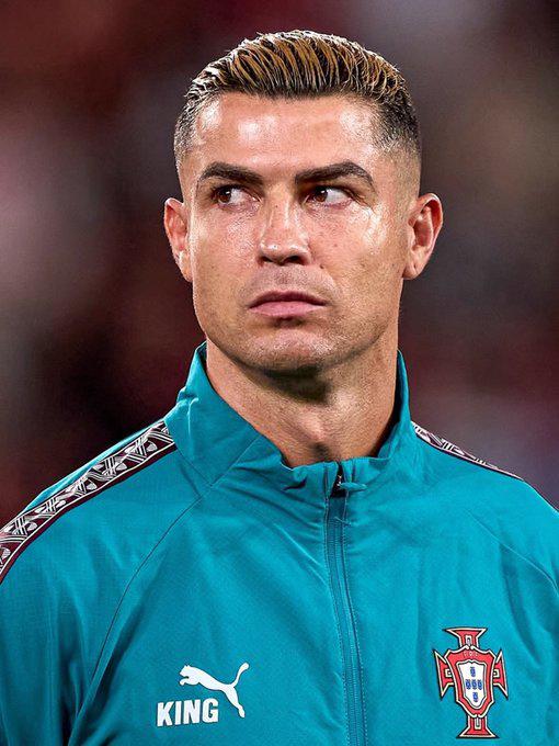 Se confirma la suspensión que tendría Cristiano Ronaldo por abandonar selección de Portugal