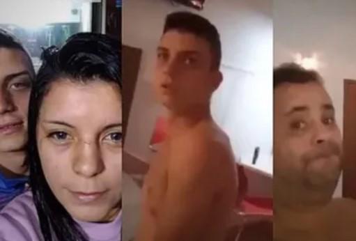 Mujer brasileña expone a su esposo porque le fue infiel con su padre