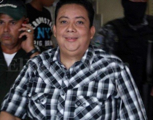 Hondureño Fabio Lobo deberá pagar más de 250,000 dólares a EEUU