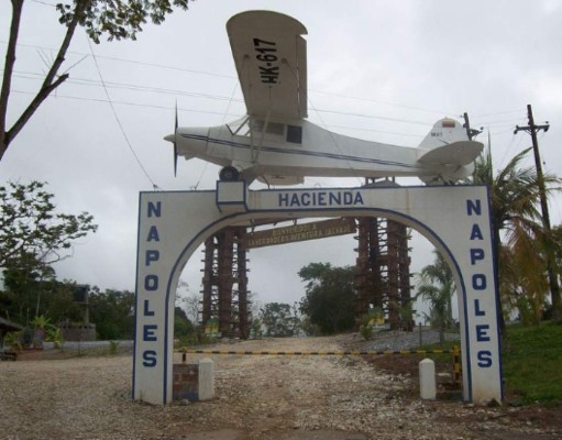 Amuletos, costosos regalos y fiestas de Navidad: Las excentricidades de Pablo Escobar (FOTOS)