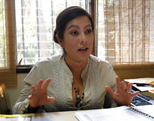 Inmueble bancario forma parte del antiguo centro gubernamental