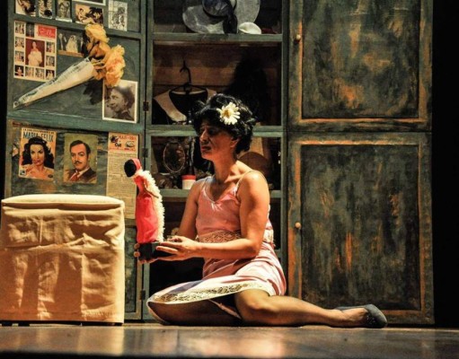 Lo mejor del rey del terror