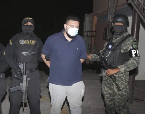 De liderar en la Mololoa a su captura en residencial Palma Real, así cayó cabecilla de la MS-13