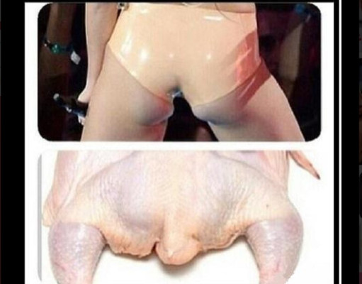 Se burlan del trasero de Miley Cyrus