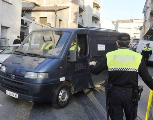 Matrimonio acaba con la vida de su hija y se suicida