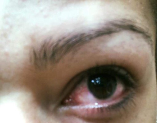 'Fea sin maquillaje' le dicen a Nathalia Casco, pero la respuesta generó gran polémica