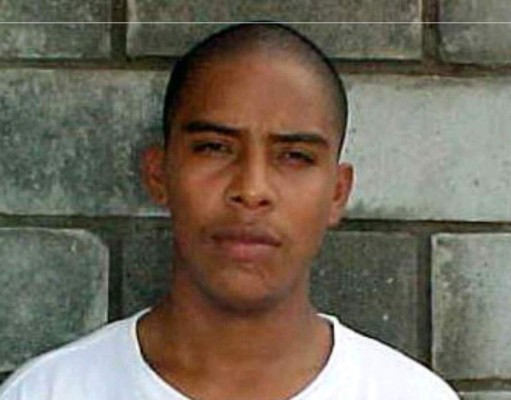 Listado depurado de los pandilleros prófugos de Támara