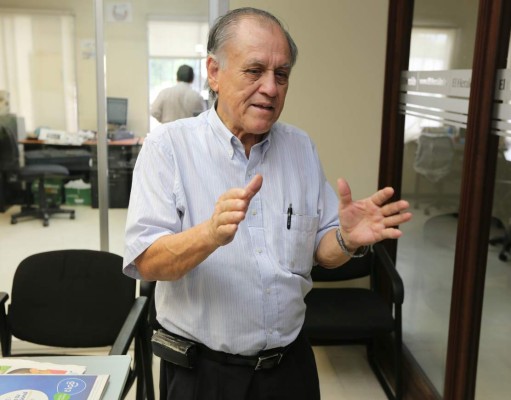 Chelato Uclés: 'No teníamos fútbol, hubo imprecisión...”