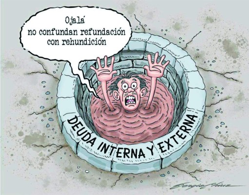 Menos promesas, más hechos