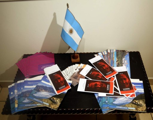 Boris Lara publicó su primera novela