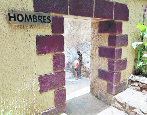 Ciudades gemelas: en el corazón de Intibucá