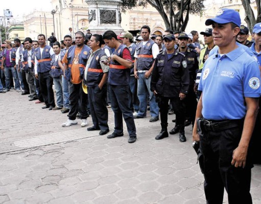 Coordinarán esfuerzos para resguardar el centro