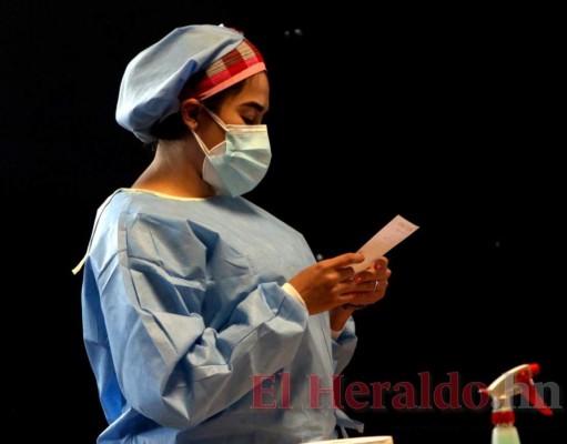 Hongo negro y variante Delta, nuevas amenazas que enfrentan los hondureños (FOTOS)