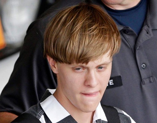 Familiares de las víctimas: 'Dios se apiade ti'