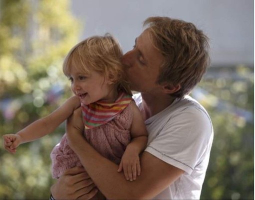 La faceta más tierna de los mejores futbolistas del mundo: ¡ser papá!