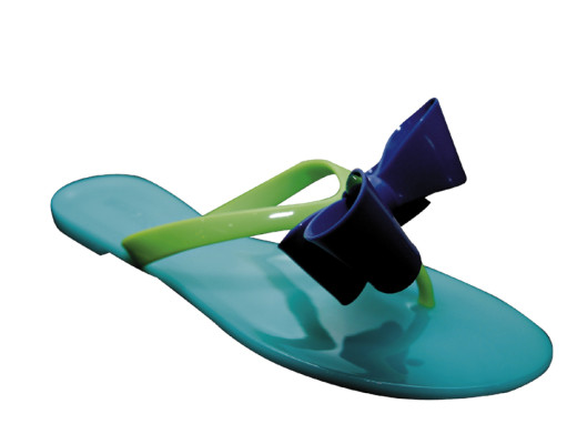 Dele un toque de bronceado a sus pies