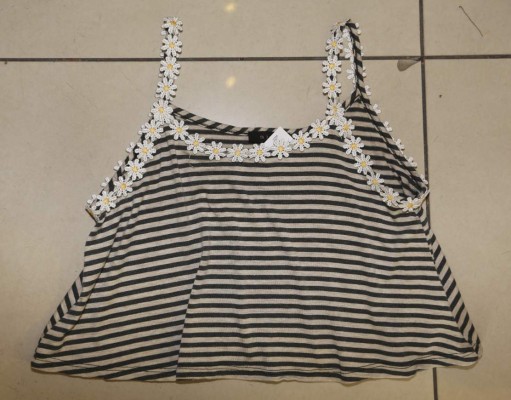 pétalos fashionistas