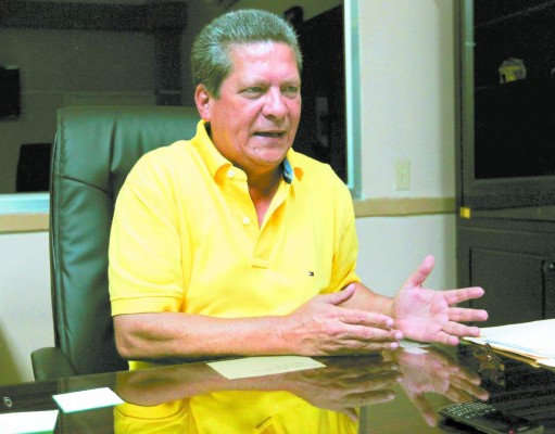 Dirigencia duda de efectividad de amnistía para jubilar