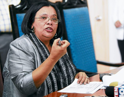 En la UNAH no fueron admitidos 14,738 aspirantes