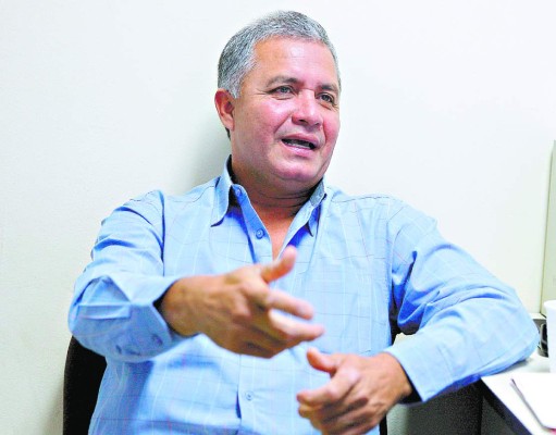 Ramírez del Cid: 'Me quieren ver preso para matarme”