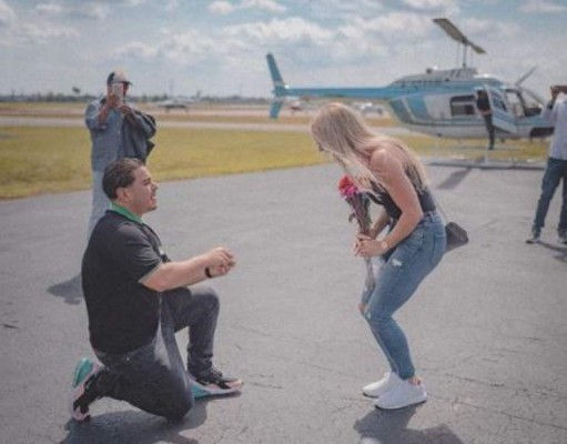 Dedicados al ministerio y cercanos a su padre: así son los hijos de Guillermo Maldonado