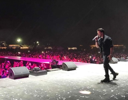 Luis Fonsi comparte divertido video de italianos cantando 'Despacito”