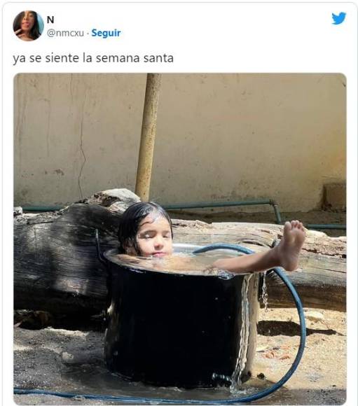 Inicia Semana Santa con los más divertidos memes de la temporada
