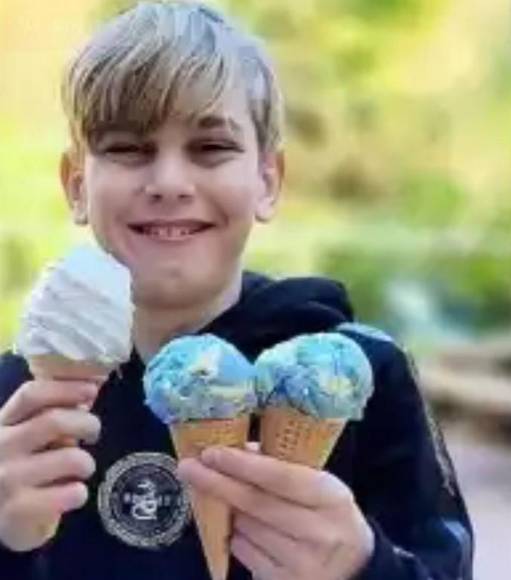 Polémico caso de Archie Battersbee: ordenan desconectar a niño que sufrió muerte cerebral durante reto viral