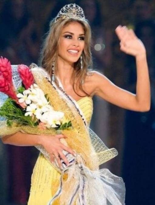 FOTOS: La lujosa transformación de las coronas de Miss Universo