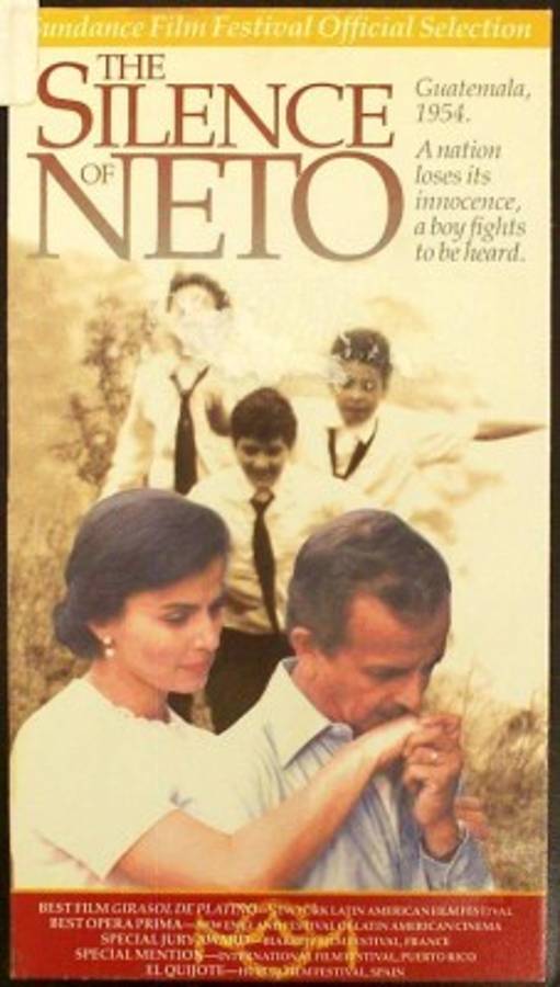 Pasado, presente y futuro del cine centroamericano