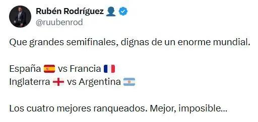 Lo que dicen los medios tras polémico triunfo de Argentina sobre Suiza para avanzar a semis