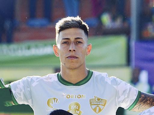 Futbolistas que jugarán por primera vez en la Liga Nacional de Honduras