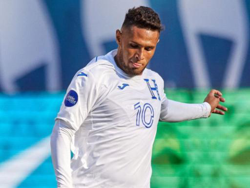 Oficial: El 11 titular de Honduras para juego ante Costa Rica