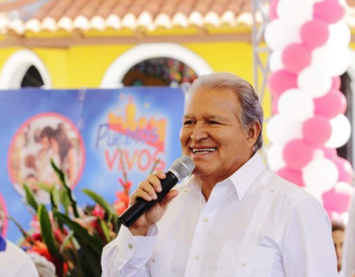 El Salvador descarta solicitar CICI