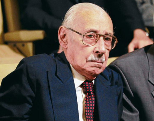 Condenan a exdictador Videla a 50 años de prisión
