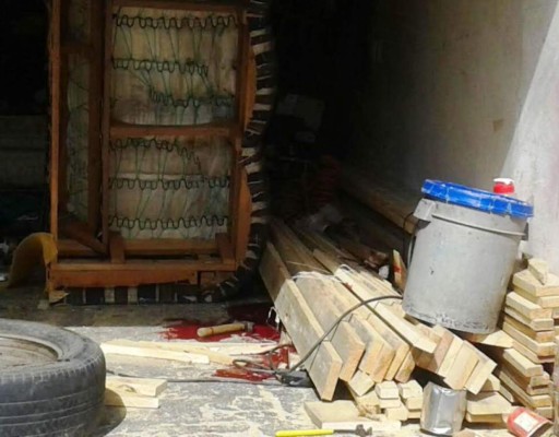 Al menos dos heridos en tiroteo en la colonia Kennedy de Tegucigalpa