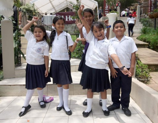 Clubes ecológicos comprometidos a continuar su labor ambientalista